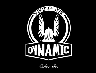Viking Ink Tattoo Ink by Dynamic