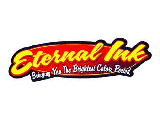 Eternal Tatueringsbläck