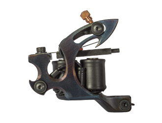 Lenu Coil Tattoo Machines