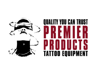 Premier Products Tatueringsbläck
