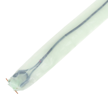 ECOTAT Clip Cord överdrag - 250m oklippt rulle - 50mm