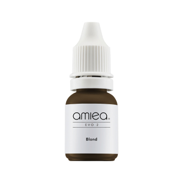Amiea EVO2 PMU-Pigment - Blond 10 ml