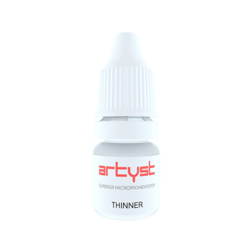 Artyst Pigment Thinner 10 ml