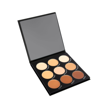 Buff Browz - Bare Necessities Pro Series Collection