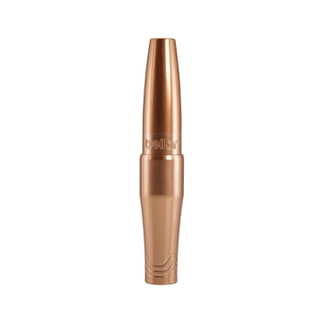 Microbeau Bellar - permanent make up maskin - roséguld