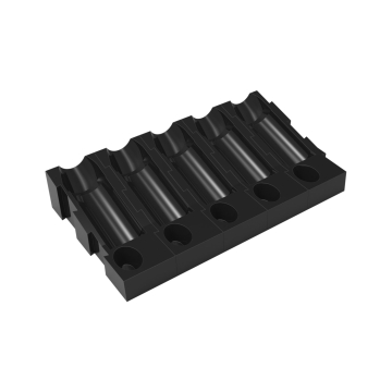 Låda med 48 Killer Ink Snap Together Disposable Cartridge Holders