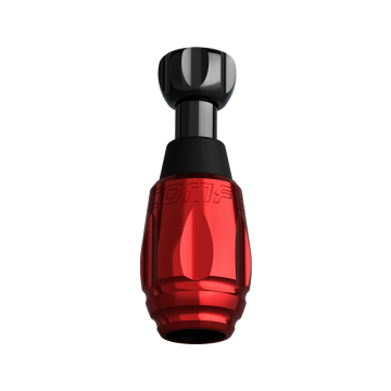 Stigma-Rotary® Comfy Klickgrepp - Skruvstäd - Red