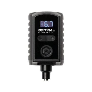 Critical Connect Universal Battery - 3,5 mm