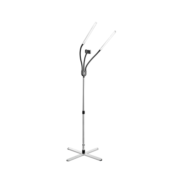 Daylight Gemini Golvlampa