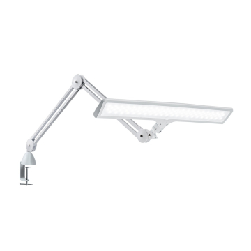 Daylight Lumi arbetslampa av LED-typ - Vit