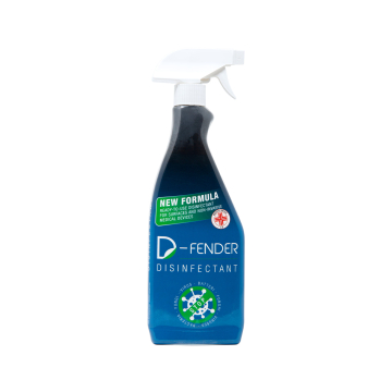 Dermalize D-Fender Desinfektionsmedel 750 ml