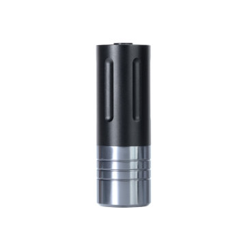 DragonHawk batteri - svart