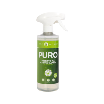 Eco World Puro Probiotiskt medel för allrengöring