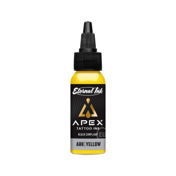 Eternal Ink - Apex - Ark Yellow 30 ml