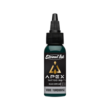 Eternal Ink - Apex - Void Turquoise 30 ml
