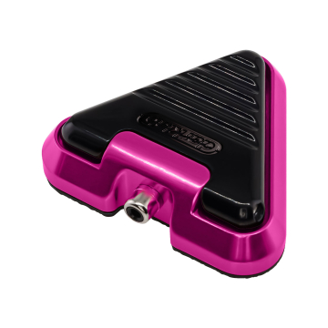 FK Irons DarkLab: Delta Fotpedal i Bubblegum