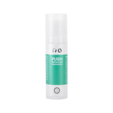 Goldeneye PUSH Advanced Pigmentation Gel 30ml
