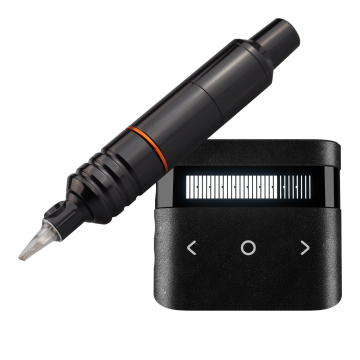 Cheyenne Hawk PEN - Svart Förpackning