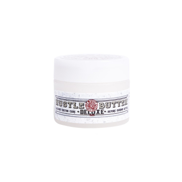 Hustle Butter Deluxe® - Kar eftervård "The Ones" 30 ml