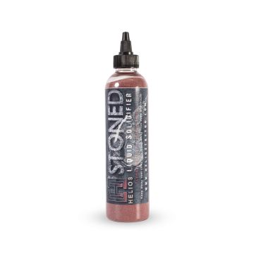 Helios - Stoned flytande solidifierare 240ml (8oz)