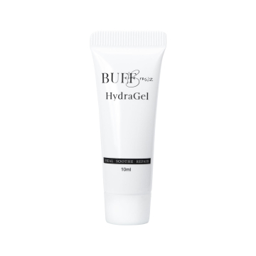 Buff Browz - HydraGel - Förpackning med 10 x 10 ml