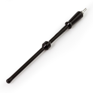 Inkjecta Halvstyv Stång 86mm