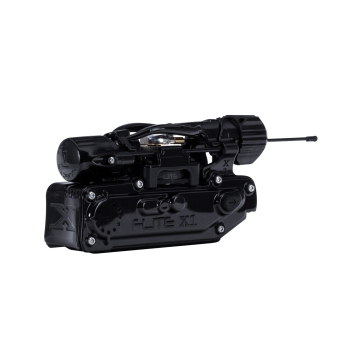 Inkjecta Flite X1 - trådlös/batteridriven tatueringsmaskin - Smoke