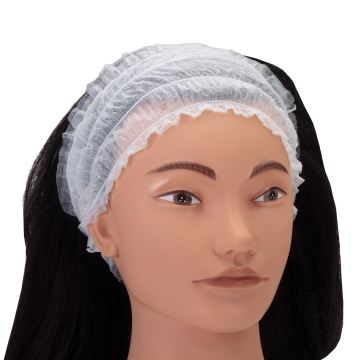 Förpackning med 100 Killer Beauty Disposable Headbands