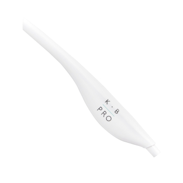K.B Pro Glider Microblading ONE handtag - Förpackning med 10