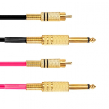 Killer Beauty RCA Kabel