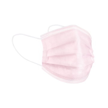 Låda med 50 Killer Beauty kirurgiska masker