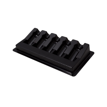 Låda med 50 Killer Ink Disposable Tattoo Cartridge Trays