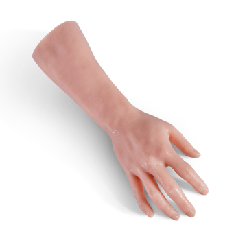 Killer Ink Kroppsdelar - Höger Hand + Handled