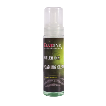 Killer Ink Anti-Bakteriell Skumrengöring 200ml