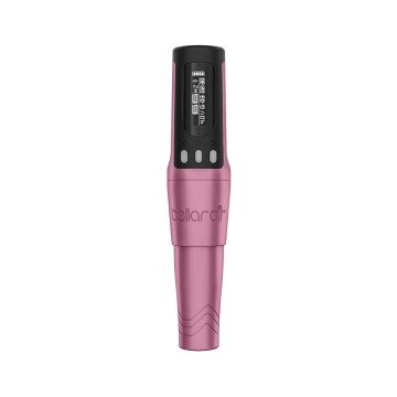Microbeau Bellar Air - Maskin för permanent makeup - Prima