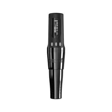 Microbeau Bellar Air - Maskin för Permanent Makeup - Stealth