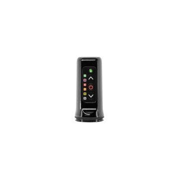 Microbeau Flux minibatteri - Stealth