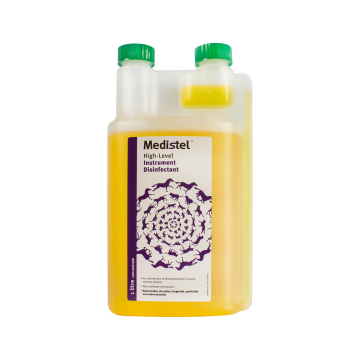 Medistel Instrument Desinfektionsmedel 1L