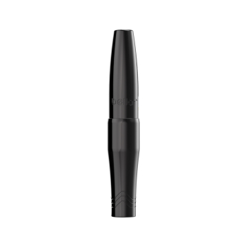 Microbeau Bellar - PMU Maskin for Permanent Make Up - Svart