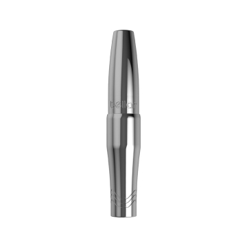 Microbeau Bellar - PMU Maskin for Permanent Make Up - Silver