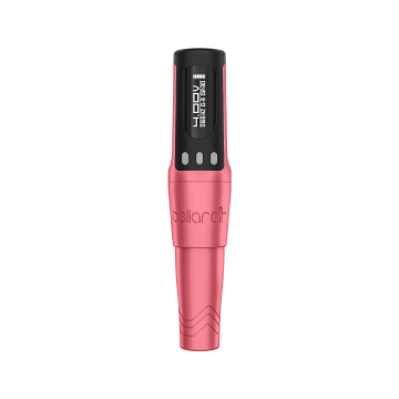 Microbeau Bellar Air - Permanent Makeup Maskiner - 2,7 mm slaglängd - Bunny Tongue