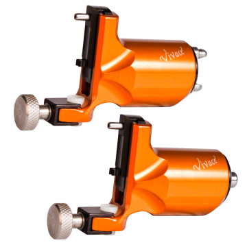 Neotat Vivace Maskin i Orange
