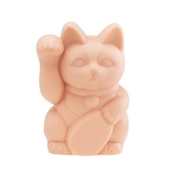 A Pound of Flesh Tatueringsbar Lucky Cat