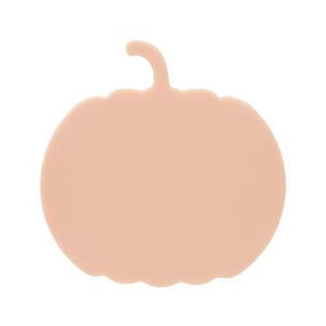 A Pound of Flesh Micros - The Pumpkin (7.5" x 7.5")