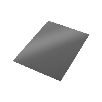 Polariserad film - A4 (210 mm x 297 mm) - CPL-filter