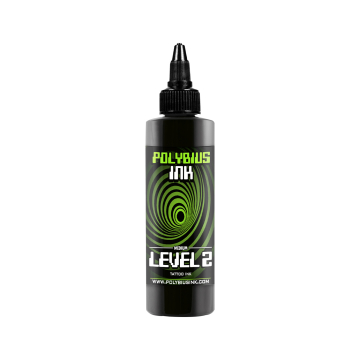 Polybius Ink - Medium Level 2 150 ml (EU REACH-version)
