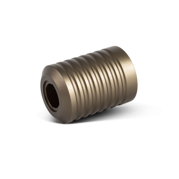 Equaliser Proton MX Aluminium Grepp - Grön