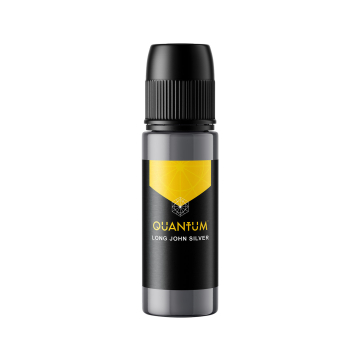 Quantum Tattoo Ink (Gold Label) - Long John Silver 30 ml