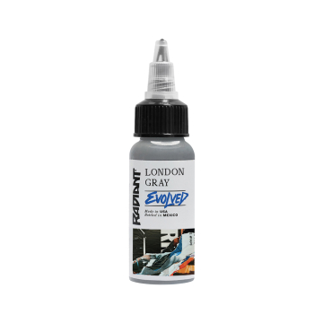 Radiant Evolved London Gray 30 ml