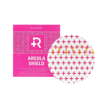 Recovery - 3" (7.5 cm) Areola Shield
